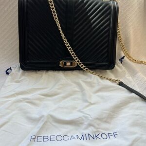 Rebecca minkoff bag